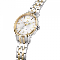 Reloj Lucien Rochat Mujer Charme in Acero R0453115502 - R0453115502